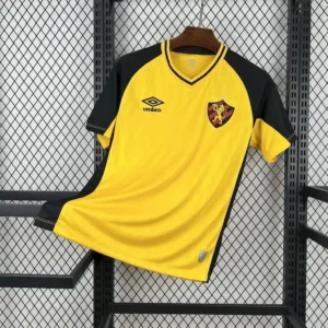 2025 2026 recife away football shirt 1