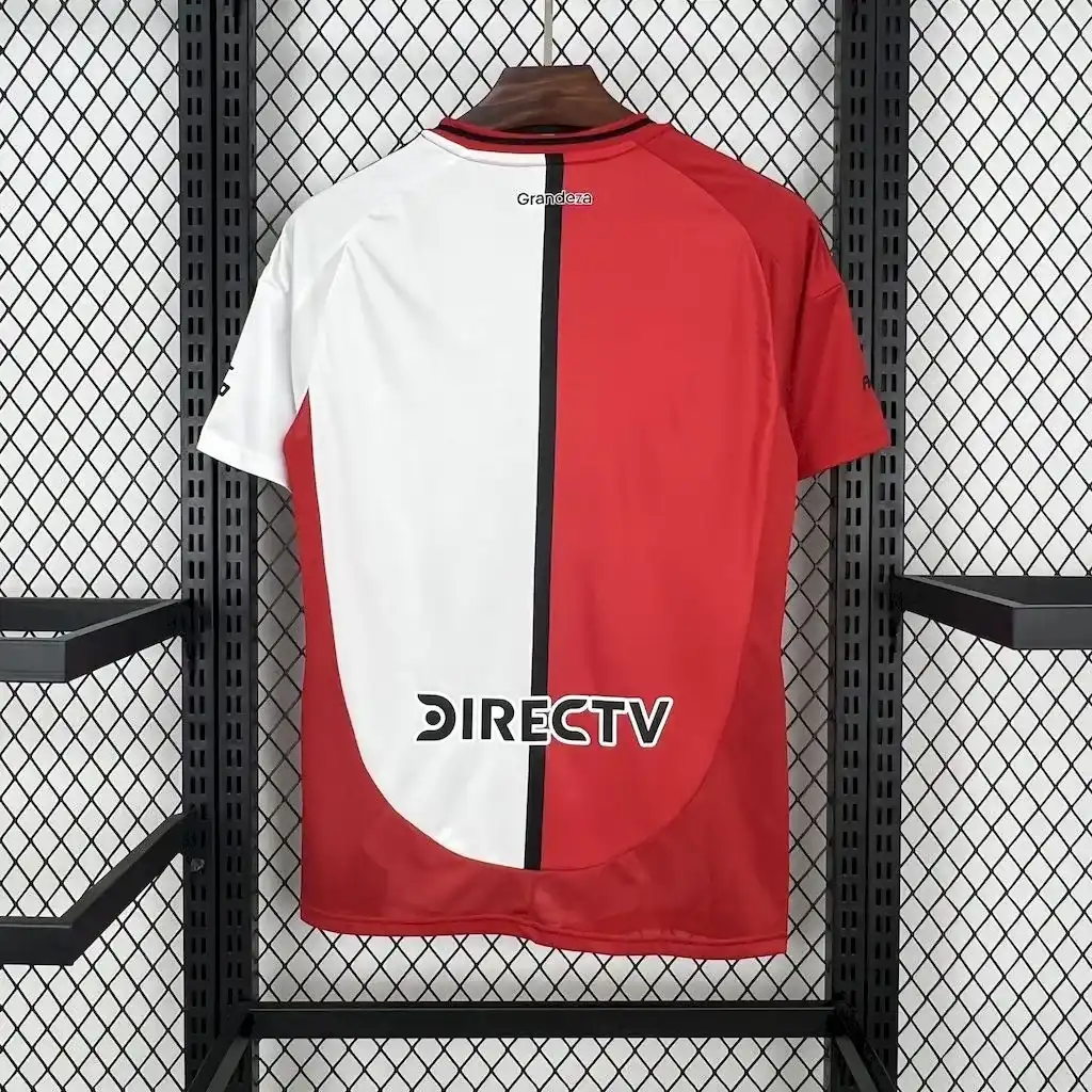 2025 2026 river plate second away football jersey 2