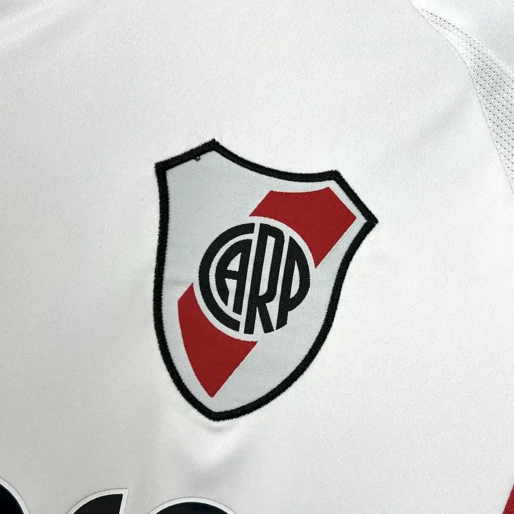 2025 2026 river plate second away football jersey 5