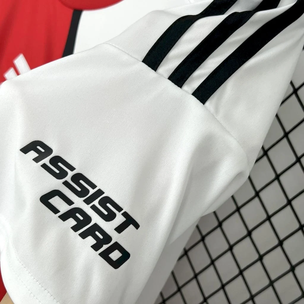 2025 2026 river plate second away football jersey 6