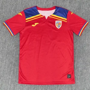 2025 2026 romania away football shirt 1