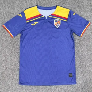 2025 2026 romania second away football shirt 1