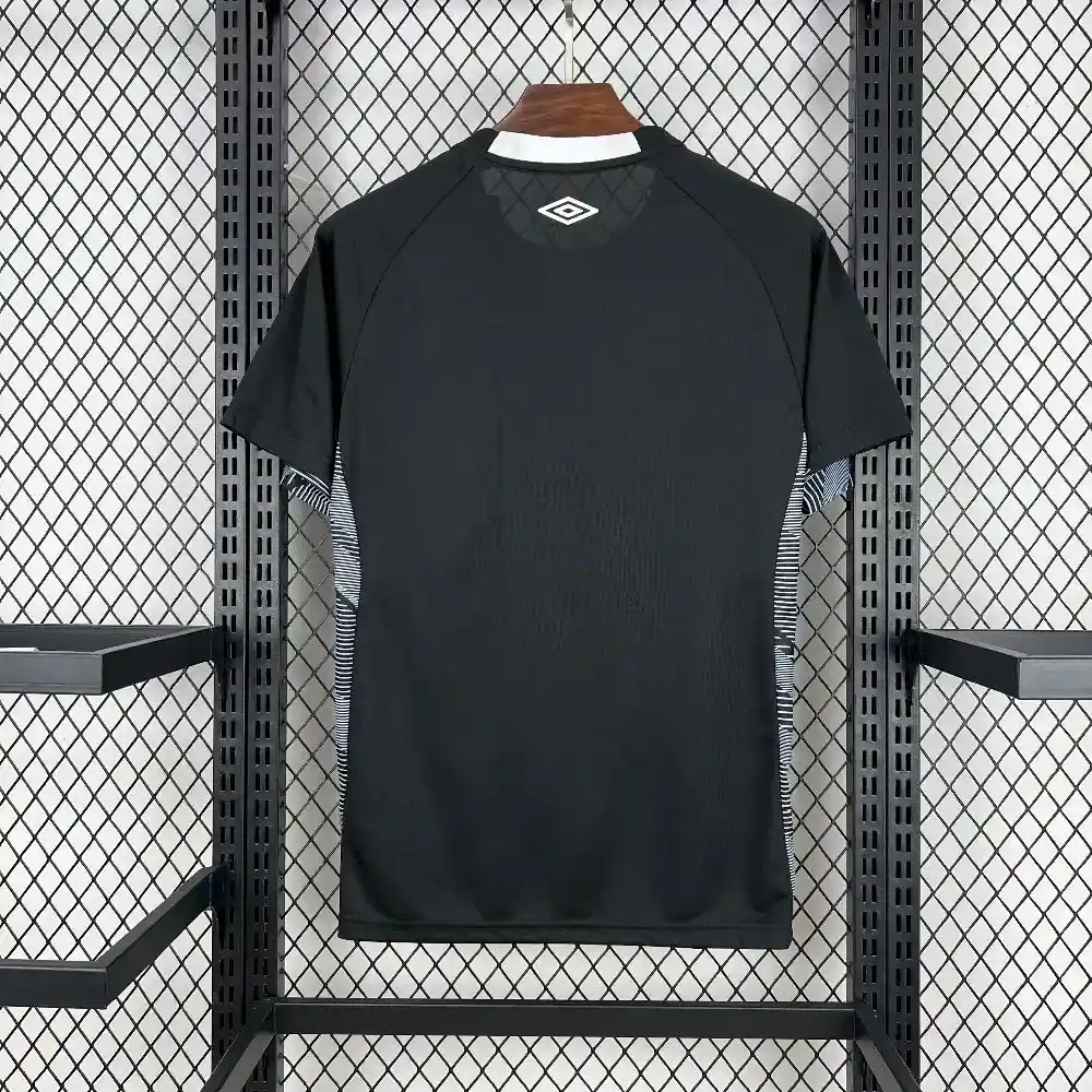 2025 2026 santos goalkeeper football shirt 2