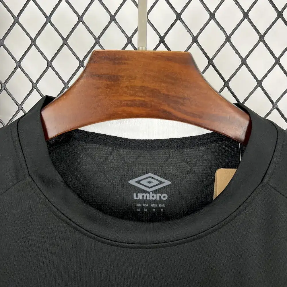 2025 2026 santos goalkeeper football shirt 3