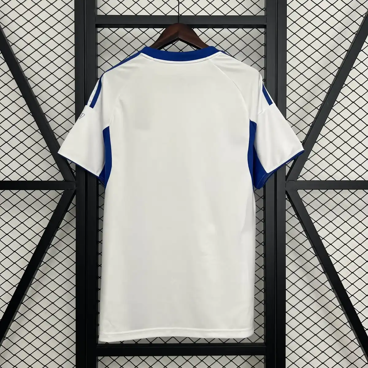 2025 2026 schalke 04 away football shirt 2
