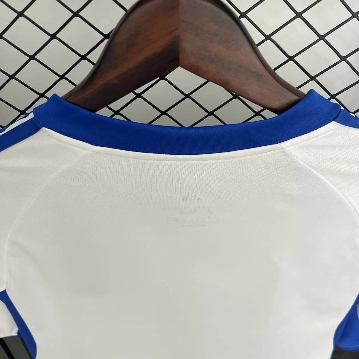 2025 2026 schalke 04 away football shirt 6