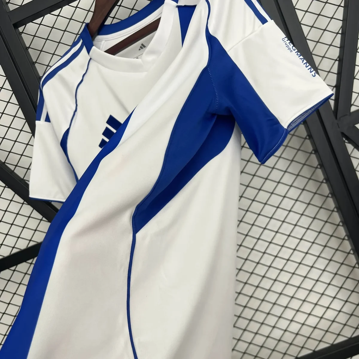 2025 2026 schalke 04 away football shirt 7