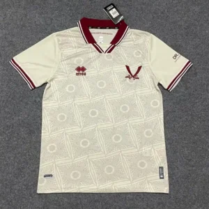 2025 2026 sheffield second away football shirt 1