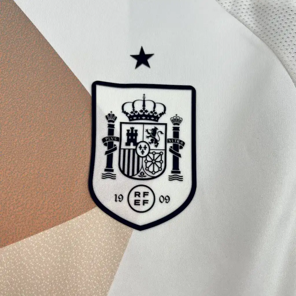 2025 2026 spain away football shirt 3