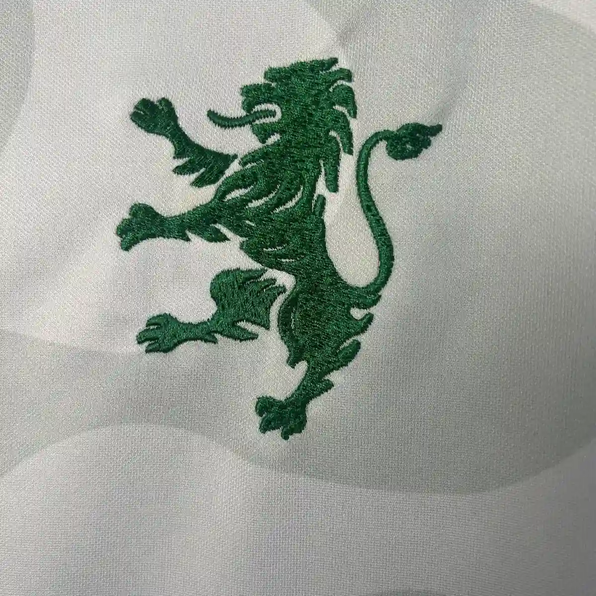 2025 2026 sporting lisbon soccer jersey away 4