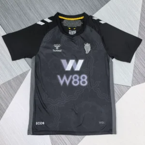 2025 2026 sunderland afc second away football shirt 1
