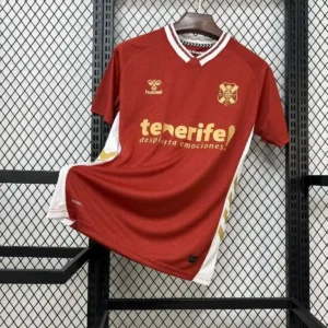 2025 2026 tenerife f c away football shirt 1