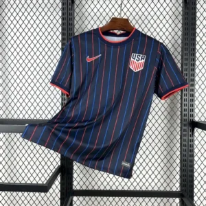 2025 2026 united states national team away football shirt 1
