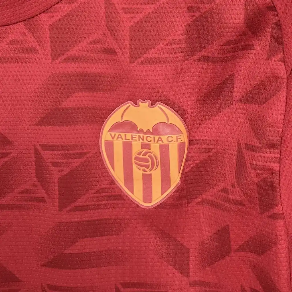 2025 2026 valencia away football shirt 4