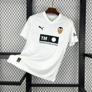 2025 2026 valencia home football shirt 1