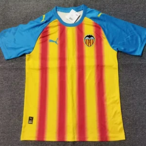 2025 2026 valencia second away football shirt 1