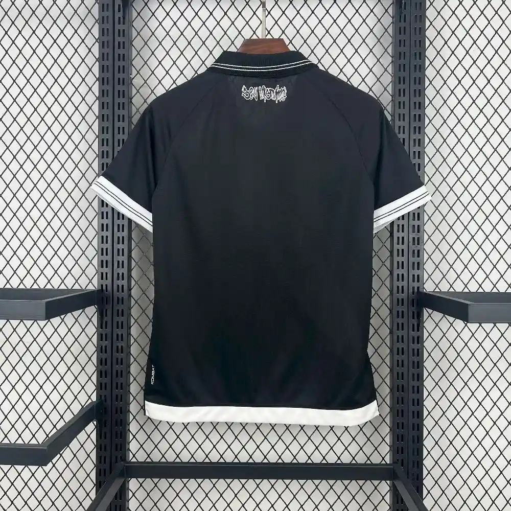 2025 2026 vasco da gama home football shirt 2