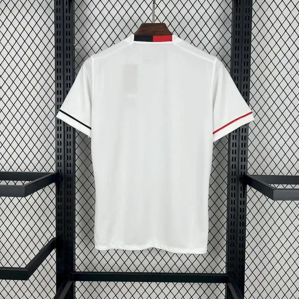 2025 2026 vit ria away football shirt 2
