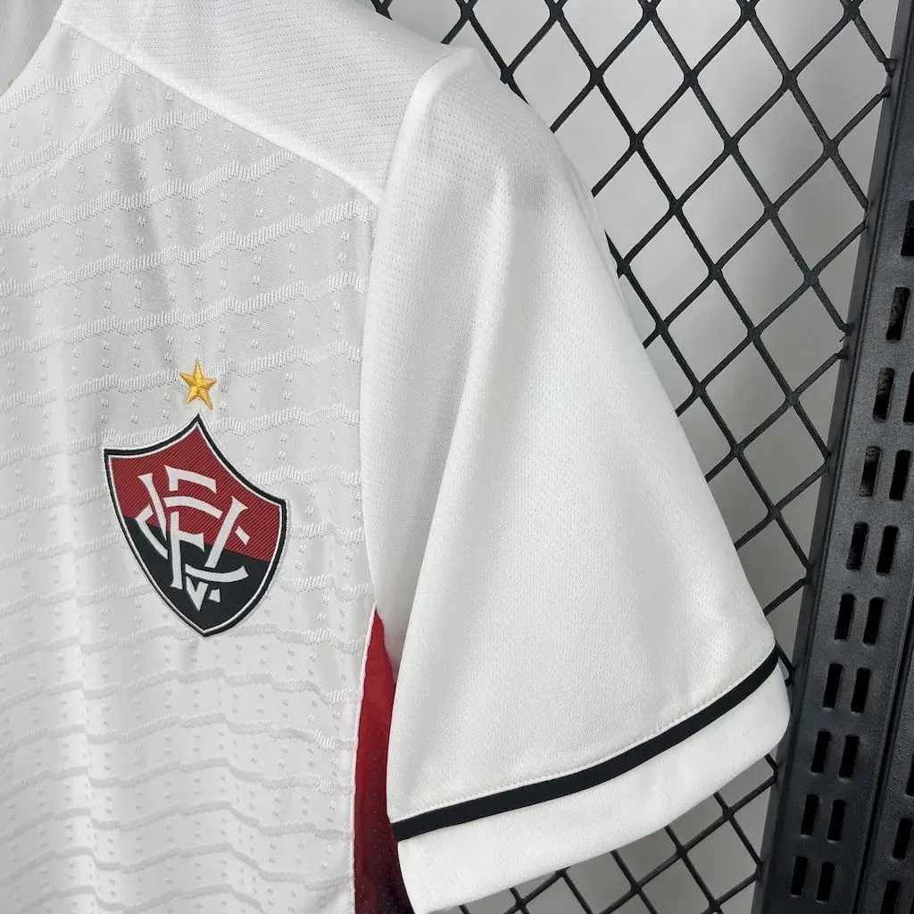 2025 2026 vit ria away football shirt 7