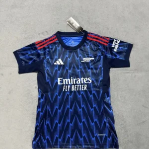 2025 2026 women s size arsenal away football shirt 1