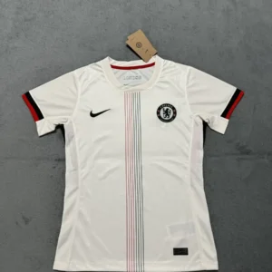 2025 2026 women s size chelsea away football shirt 1