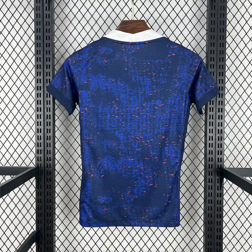 2025 2026 women s size france home football shirt 2