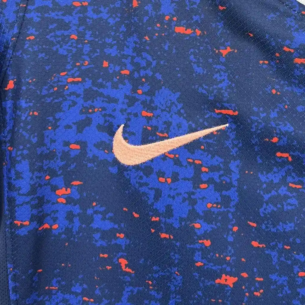 2025 2026 women s size france home football shirt 4