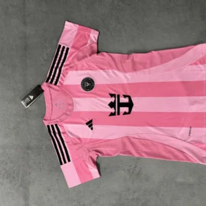 2025 2026 women s size inter miami home football shirt 1