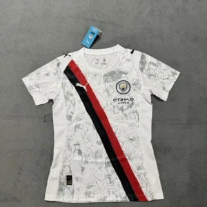 2025 2026 women s size manchester city away football shirt 1