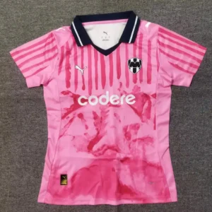 2025 2026 women s size monterey goalkeeper football shirt 1