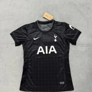 2025 2026 women s size tottenham away football shirt 1
