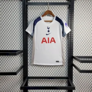 2025 2026 women s size tottenham home football shirt 1