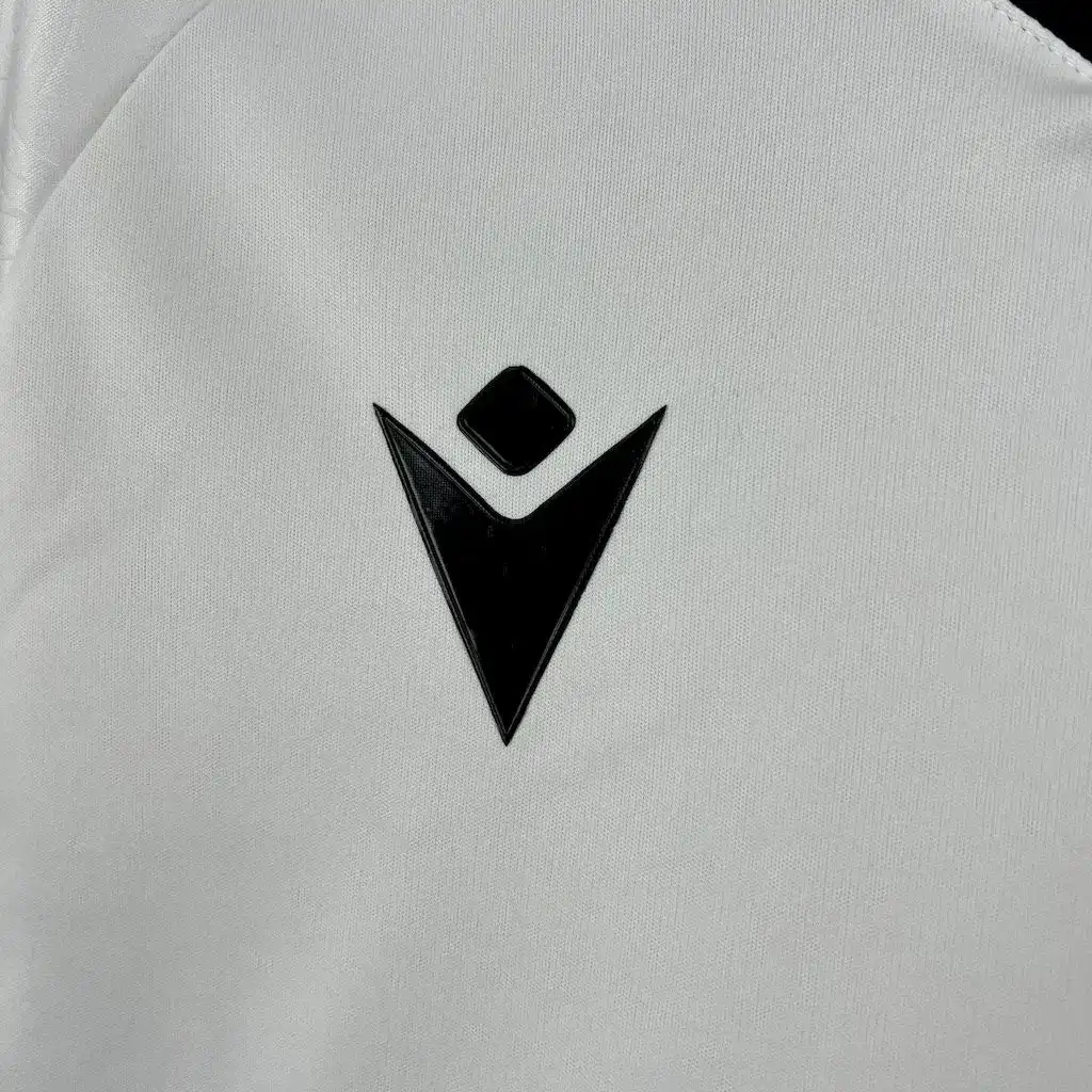 2025 albania away football shirt 5