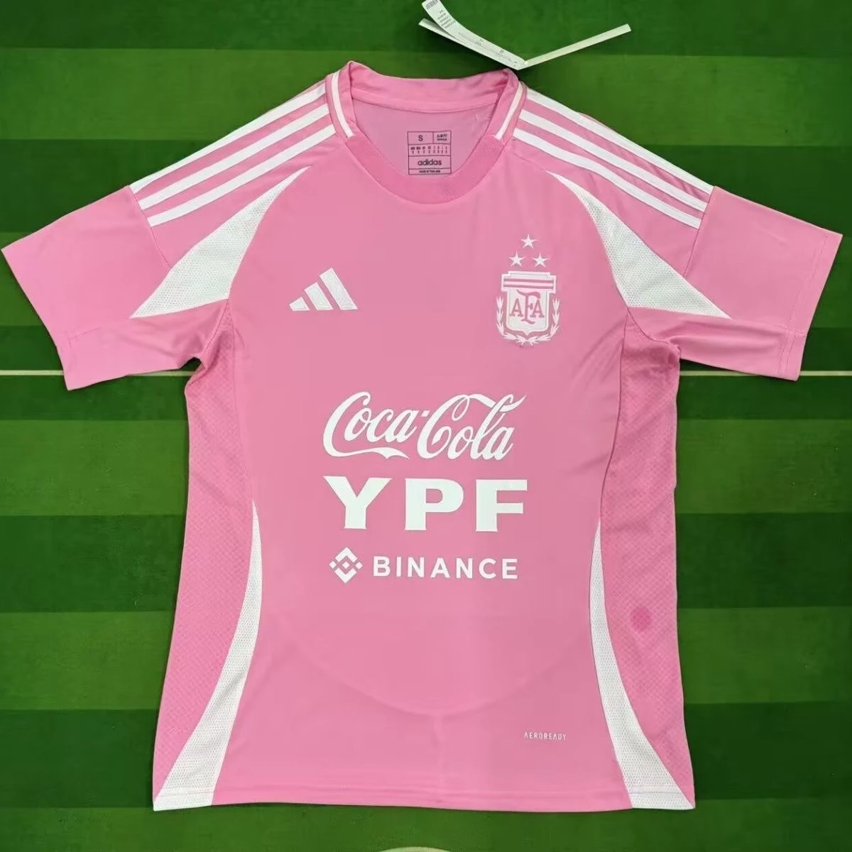 2025 argentina special edition football shirt 1