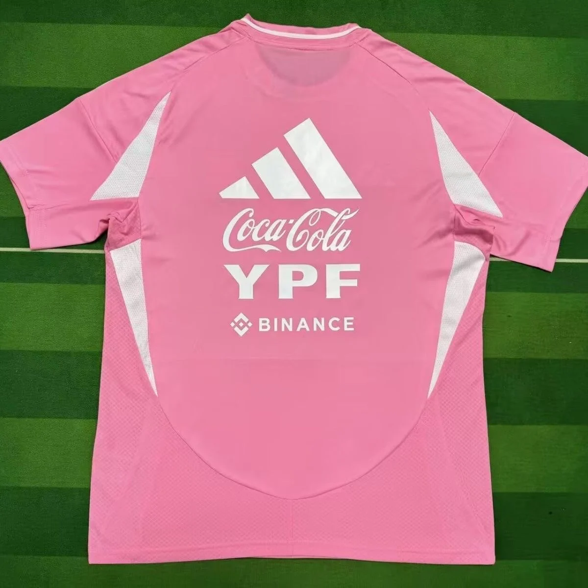 2025 argentina special edition football shirt 2