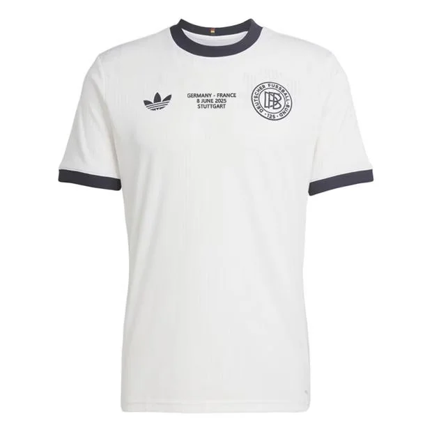 2025 germany 125th anniversary uefanations league jersey 1