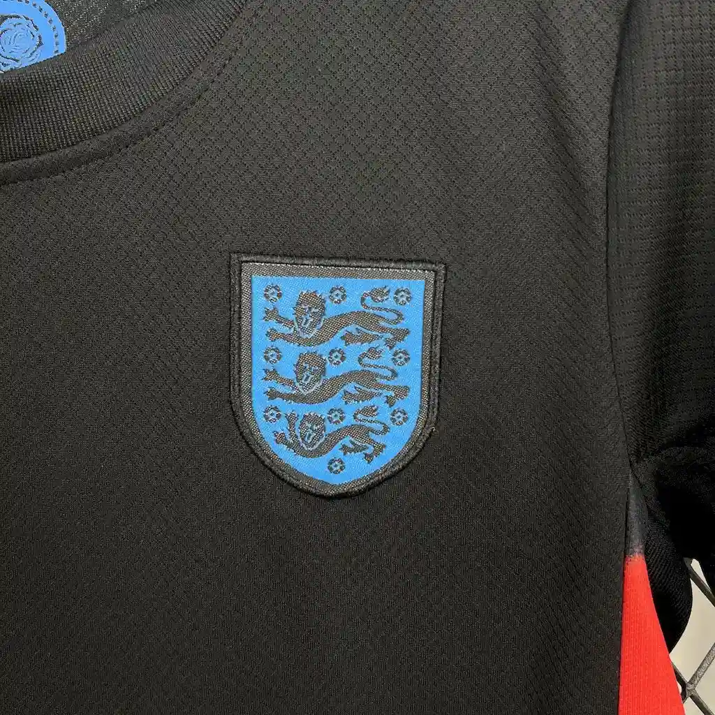 2025 kids size england away football shirt 3