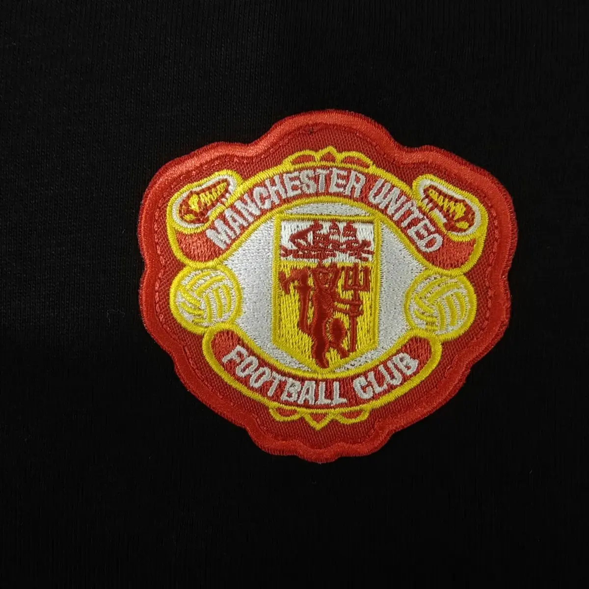 2025 manchester united fleece lined hoodie 10
