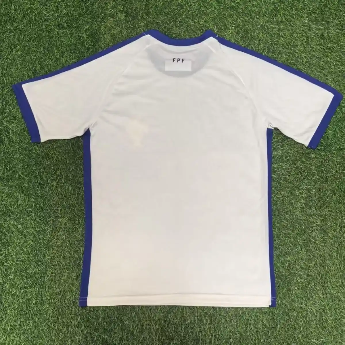 2025 portugal football shirt 2
