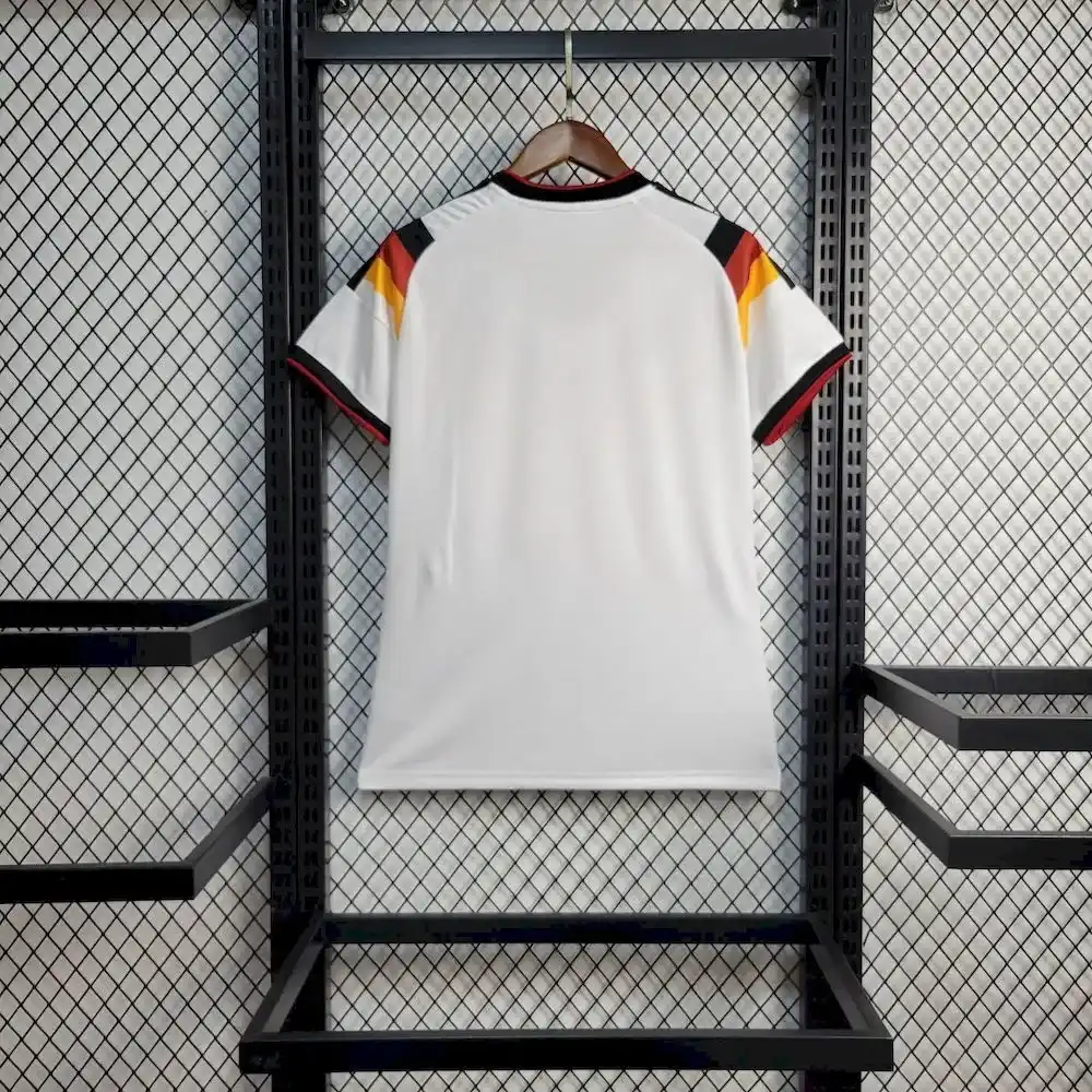 2025 women s size germany home football shirt 2