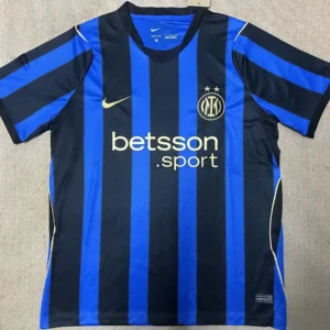 2026 2027 inter milan home football shirt 1