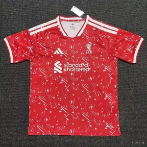 2026 2027 liverpool home soccer jersey 1