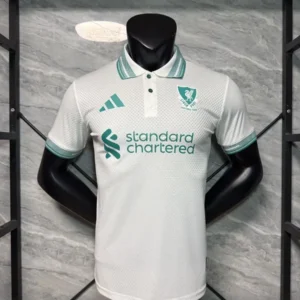2026 2027 player liverpool special edition polo football shirt 1