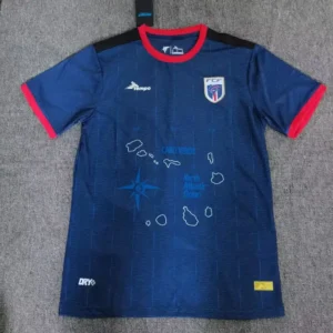 2026 cape verde home football shirt 1