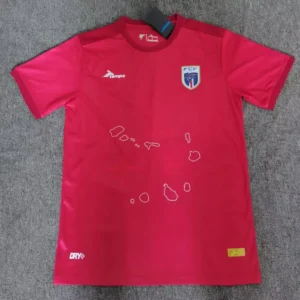 2026 cape verde second away football shirt 1