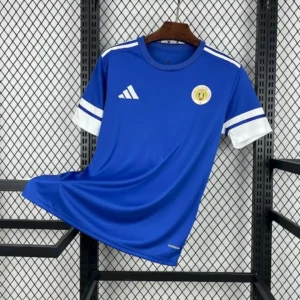 2026 cura ao home football shirt 1