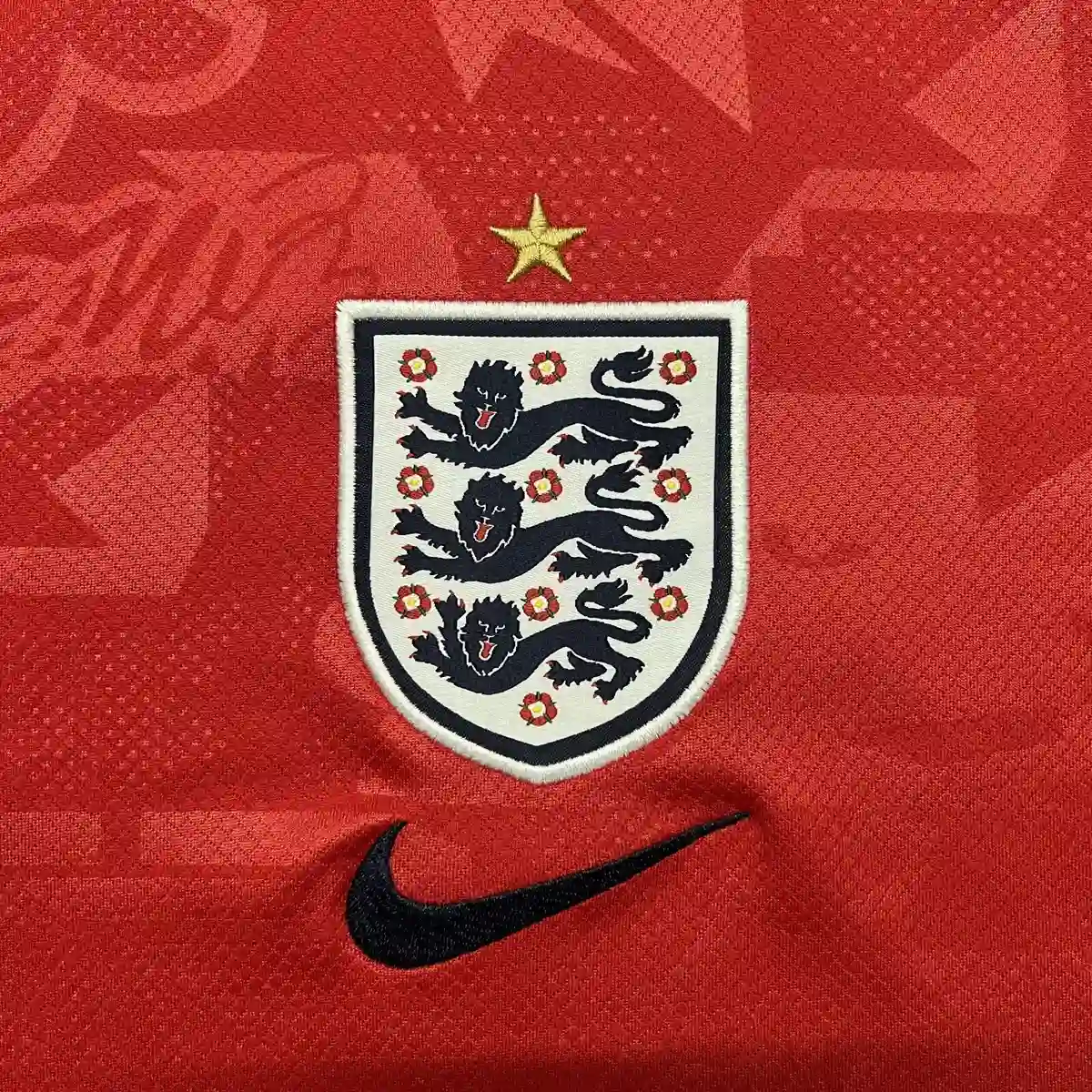 2026 england away football shirt 3