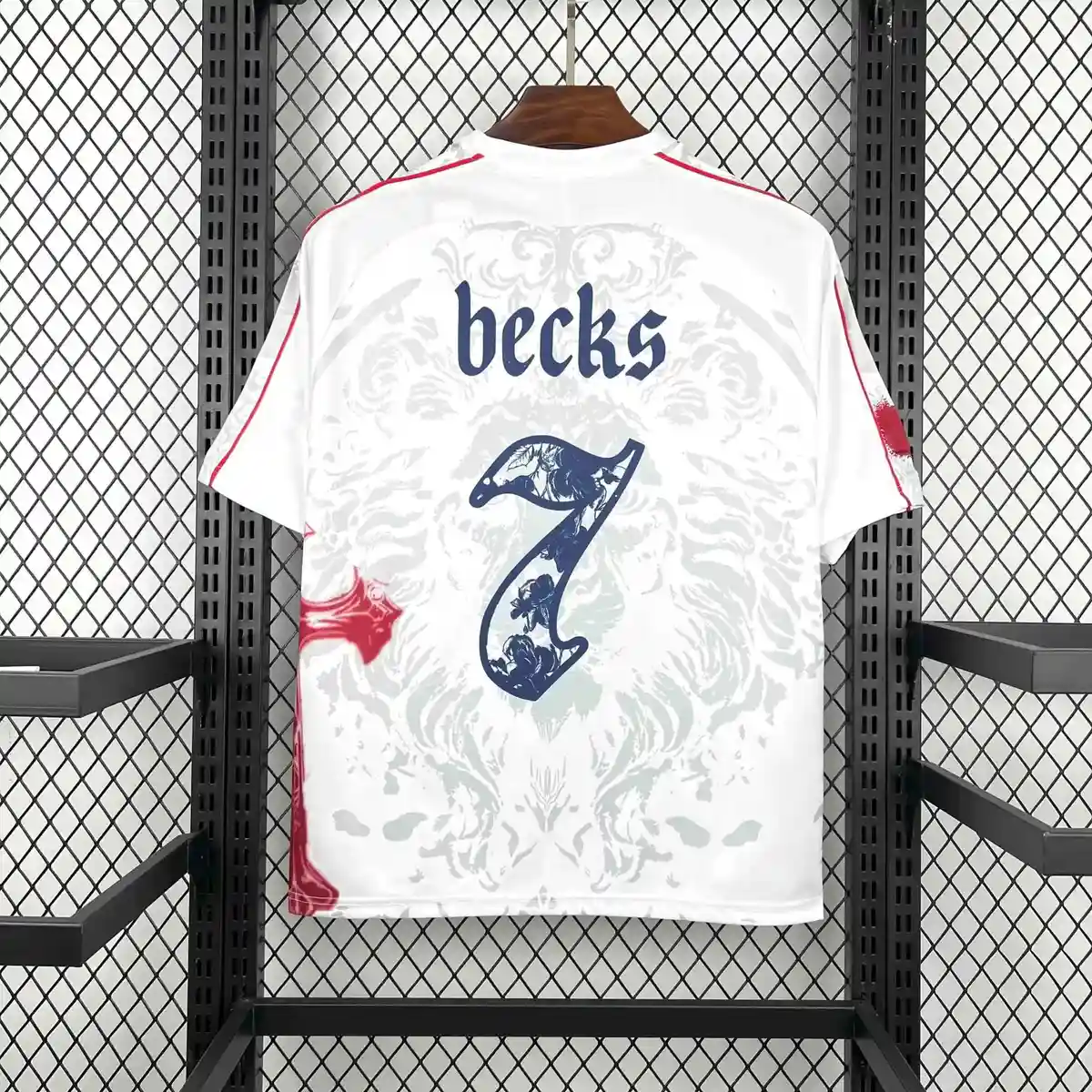 2026 england special edition football shirt 2