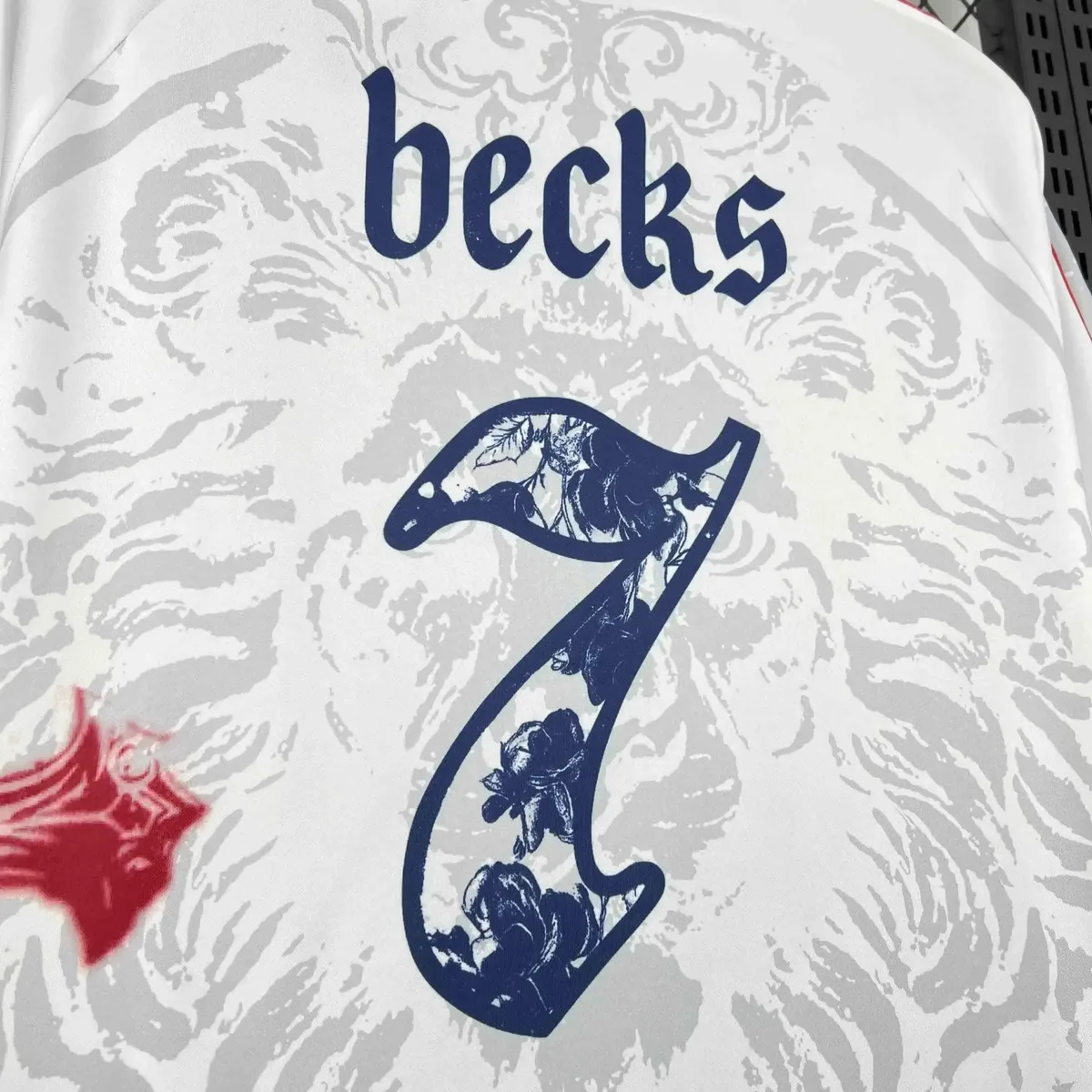 2026 england special edition football shirt 3