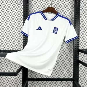 2026 greece world cup home football shirt 1